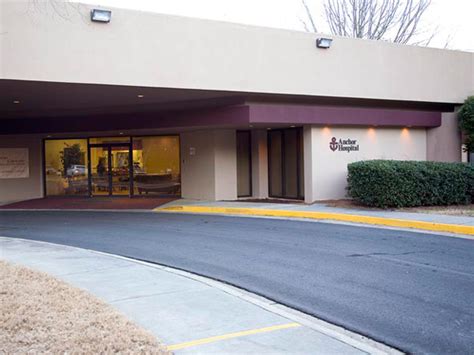 Anchor hospital - Anchor Hospital is a medical group practice located in Atlanta, GA that specializes in Psychiatry. Insurance Providers Overview Location Reviews. Insurance Check 